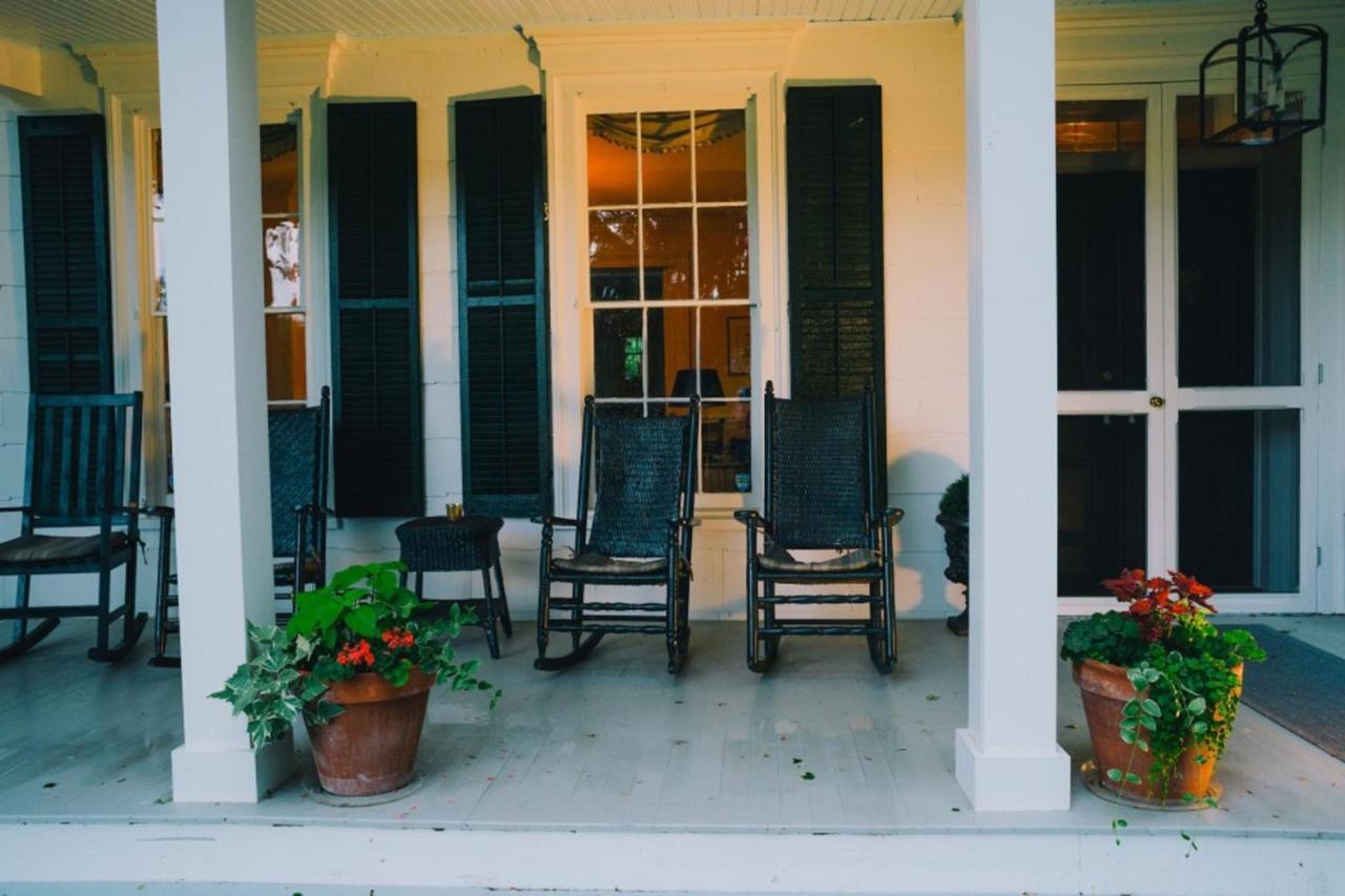 The Inn At Stony Creek Warwick Exterior foto