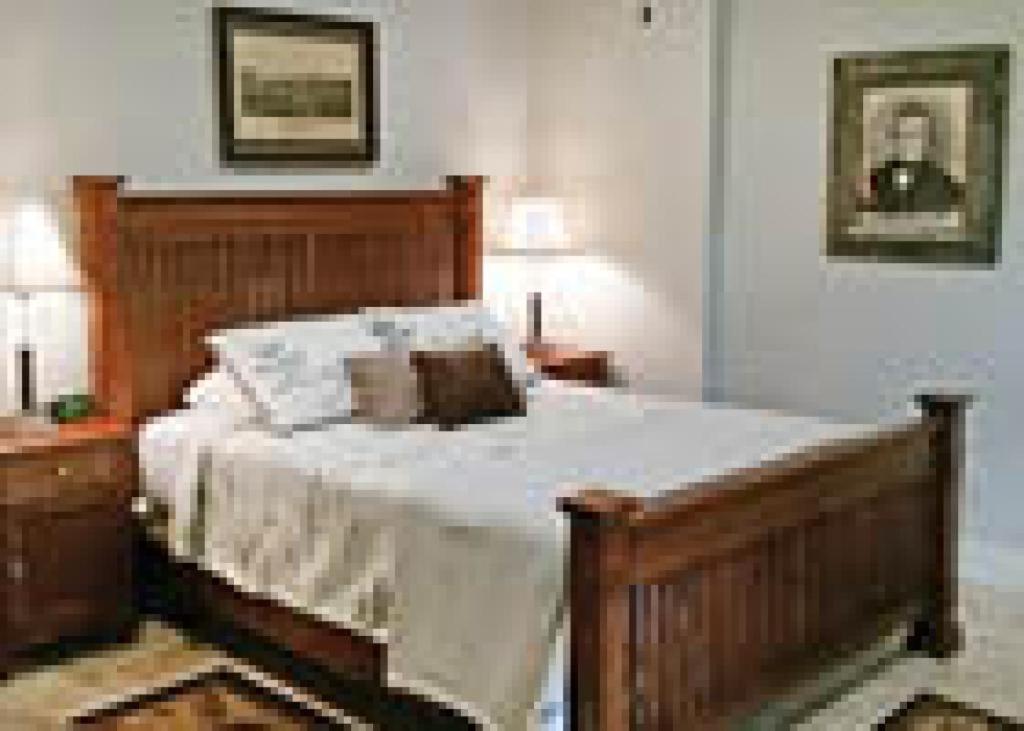 The Inn At Stony Creek Warwick Quarto foto