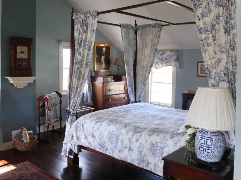 The Inn At Stony Creek Warwick Quarto foto