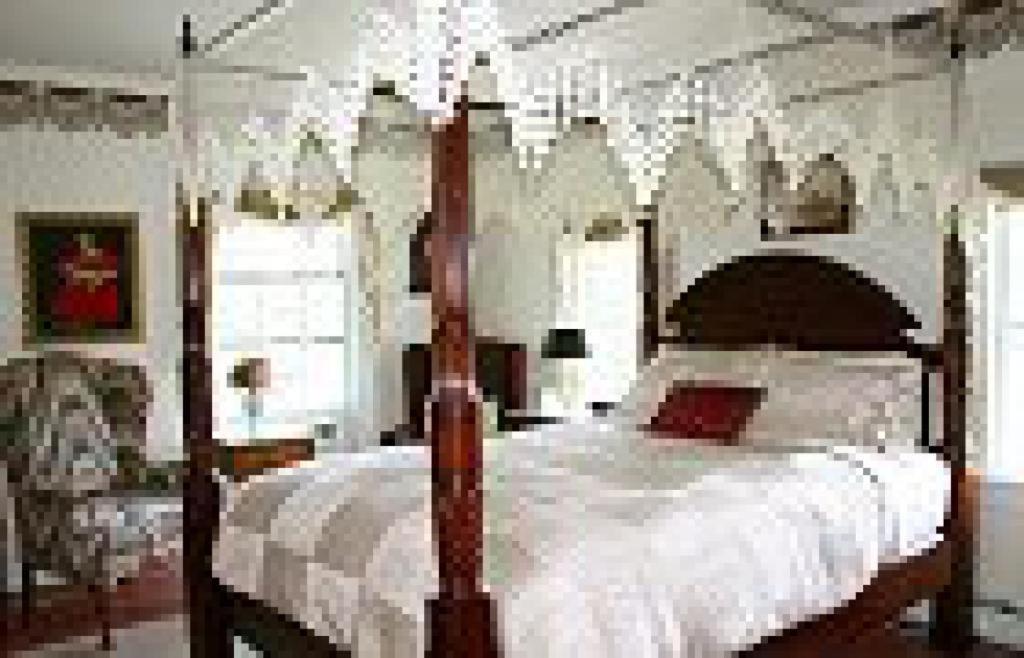 The Inn At Stony Creek Warwick Quarto foto
