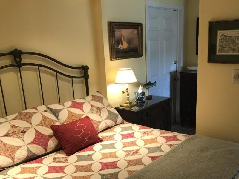 The Inn At Stony Creek Warwick Quarto foto