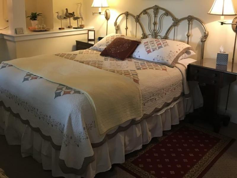 The Inn At Stony Creek Warwick Quarto foto