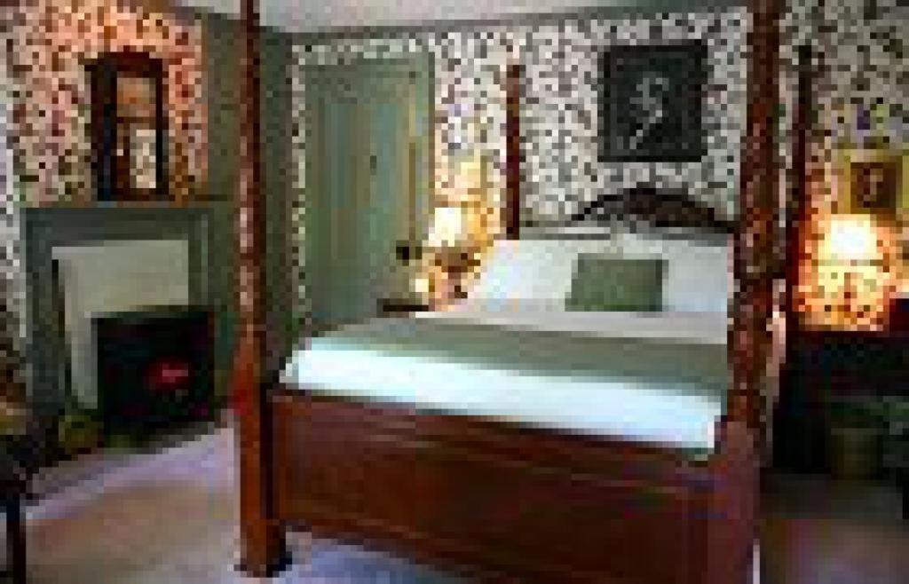 The Inn At Stony Creek Warwick Quarto foto