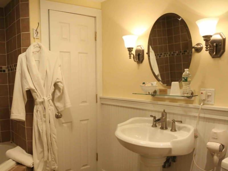 The Inn At Stony Creek Warwick Quarto foto