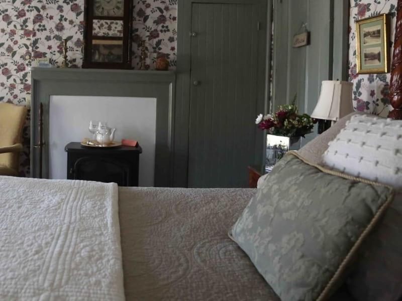 The Inn At Stony Creek Warwick Quarto foto