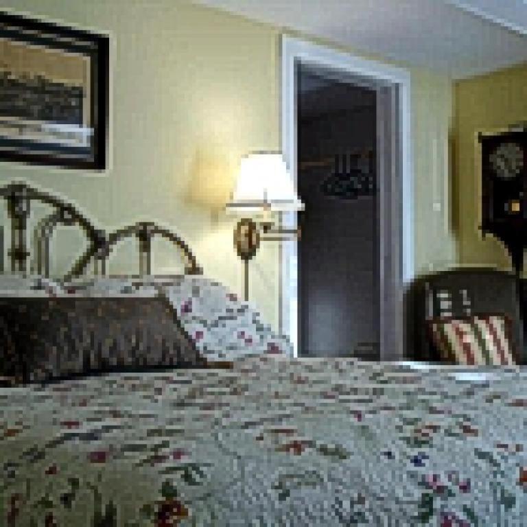 The Inn At Stony Creek Warwick Quarto foto