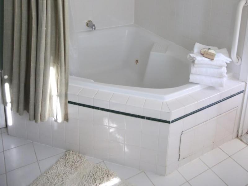The Inn At Stony Creek Warwick Quarto foto