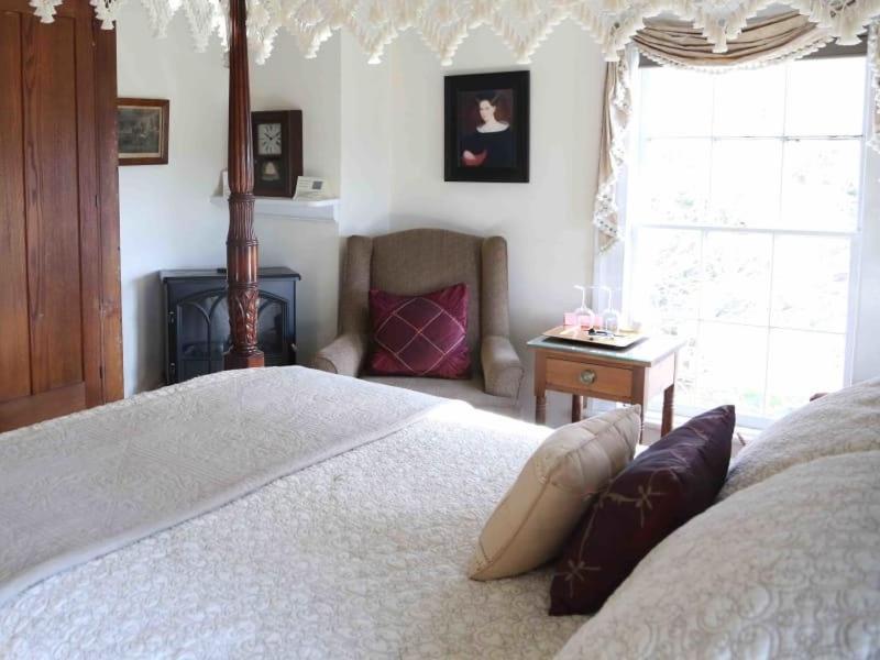 The Inn At Stony Creek Warwick Quarto foto