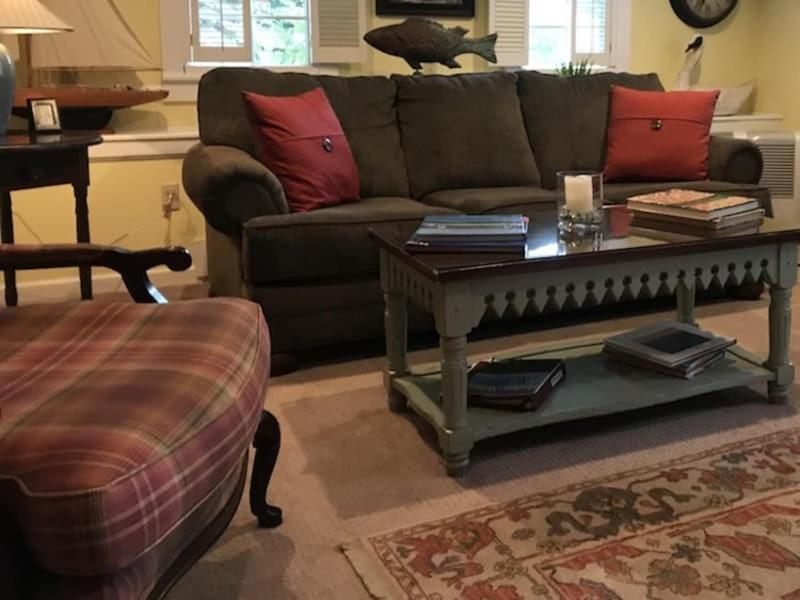 The Inn At Stony Creek Warwick Quarto foto