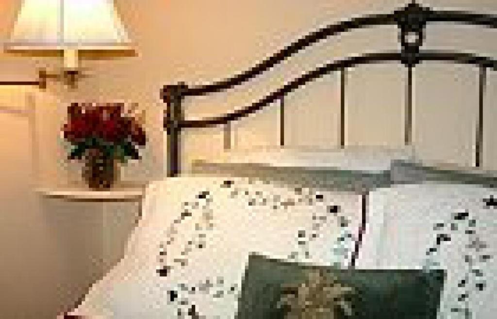 The Inn At Stony Creek Warwick Quarto foto
