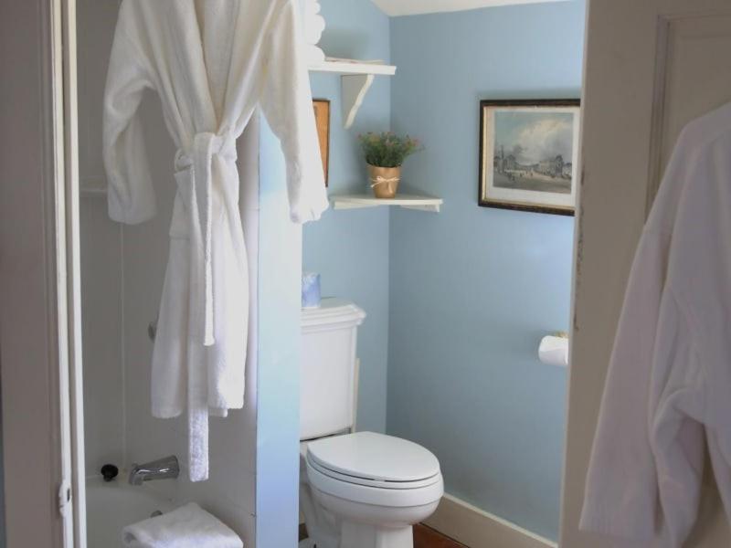 The Inn At Stony Creek Warwick Quarto foto
