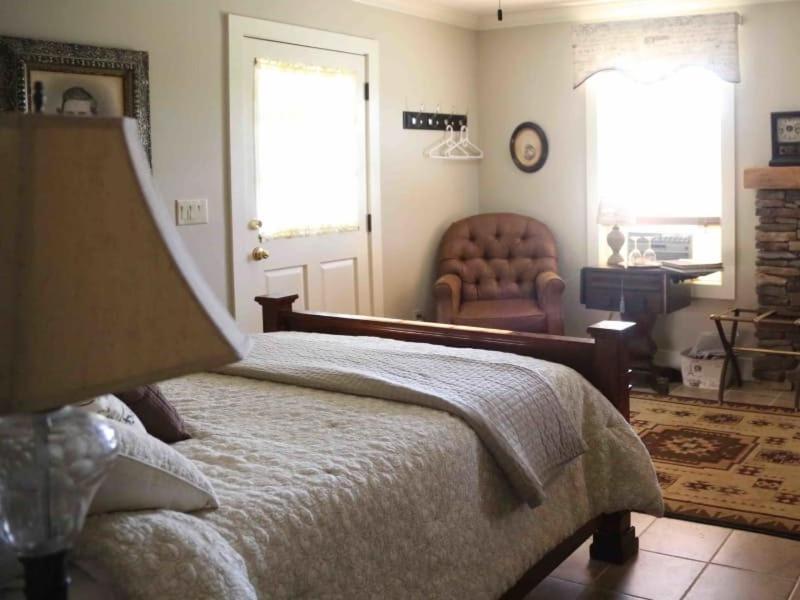The Inn At Stony Creek Warwick Quarto foto