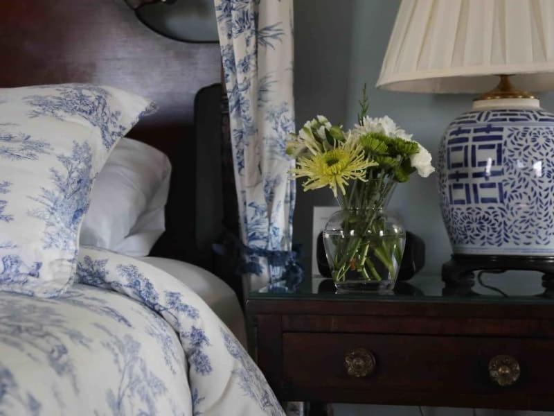 The Inn At Stony Creek Warwick Quarto foto