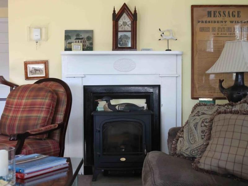 The Inn At Stony Creek Warwick Quarto foto