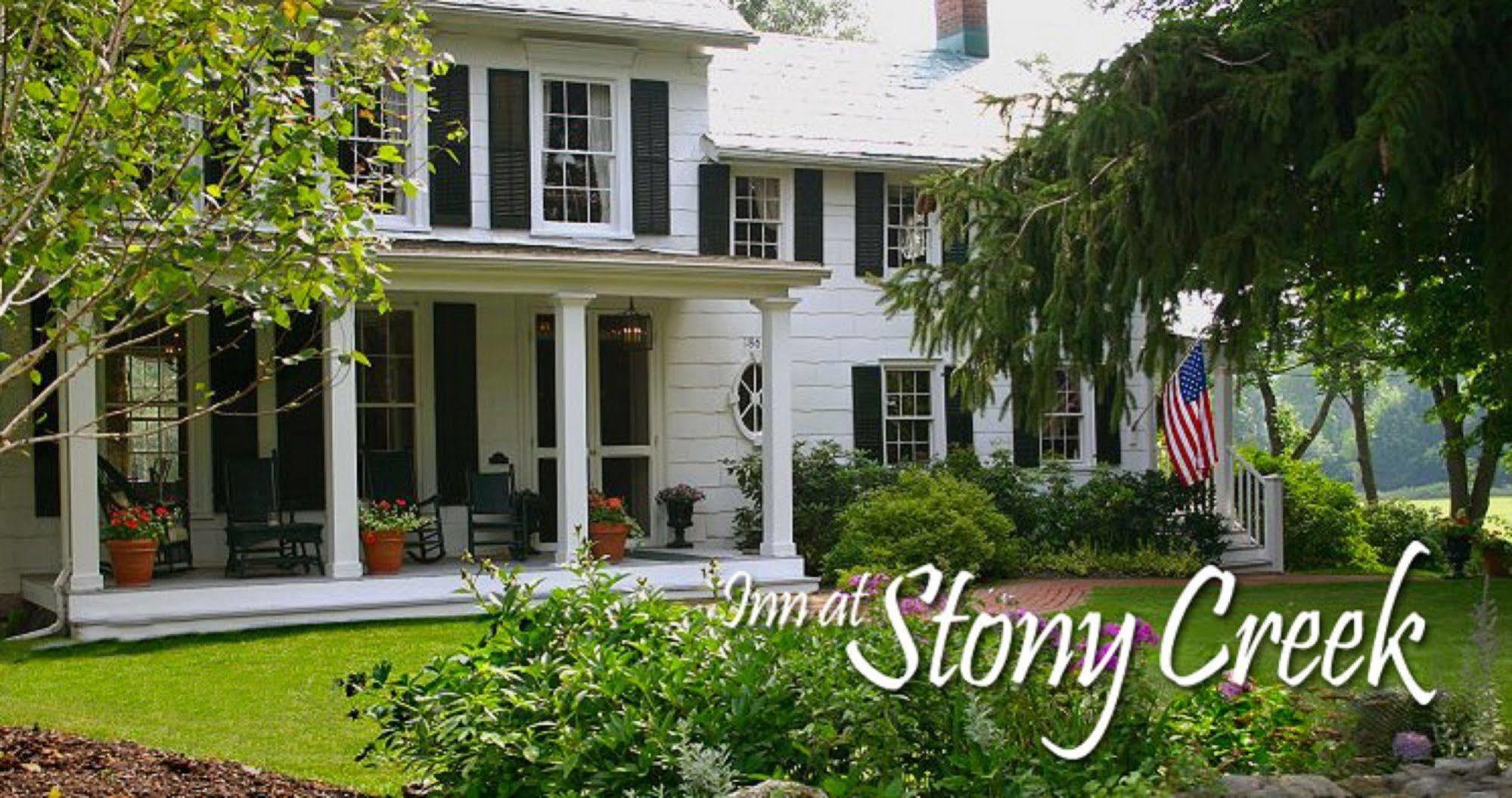The Inn At Stony Creek Warwick Exterior foto