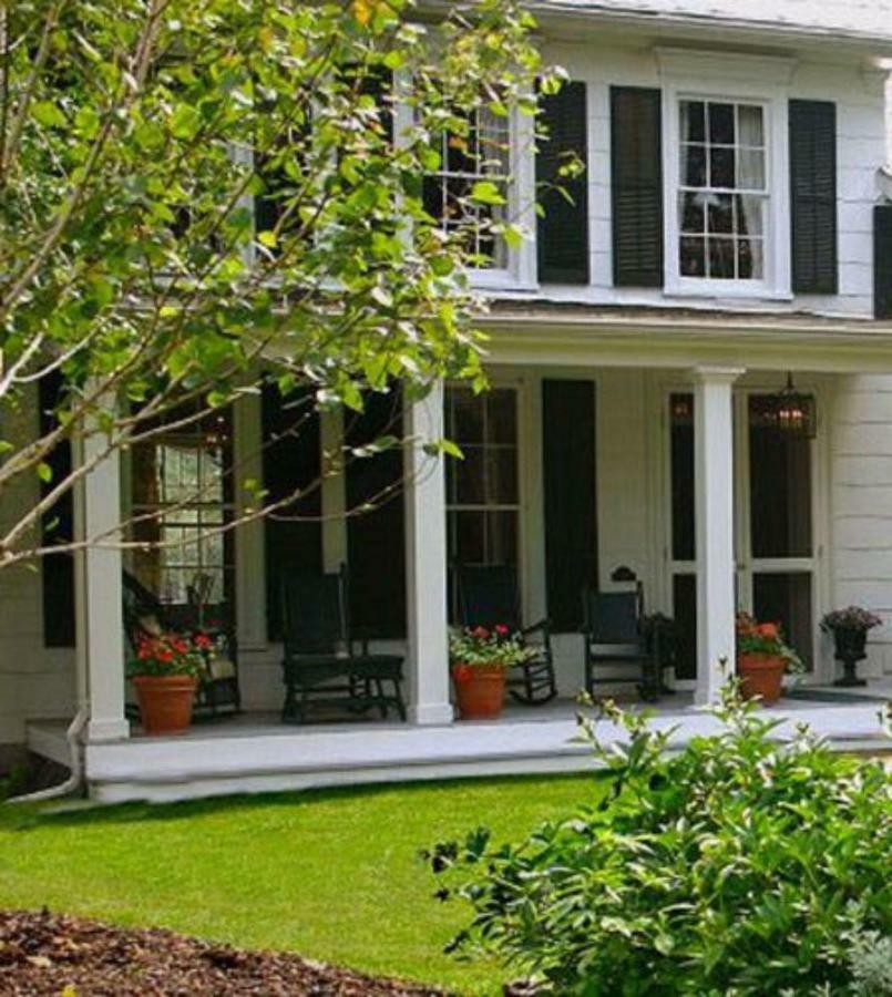 The Inn At Stony Creek Warwick Exterior foto